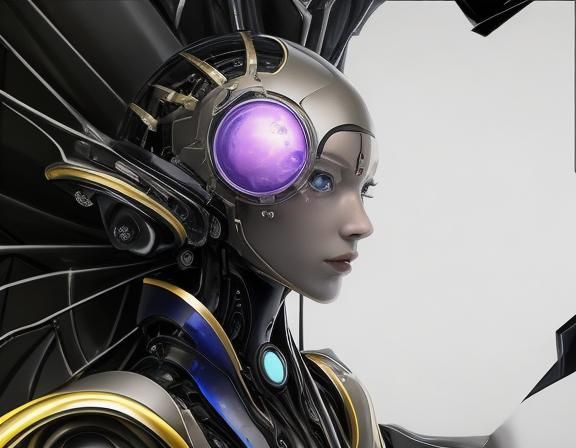 AI Interpretation of Human Design