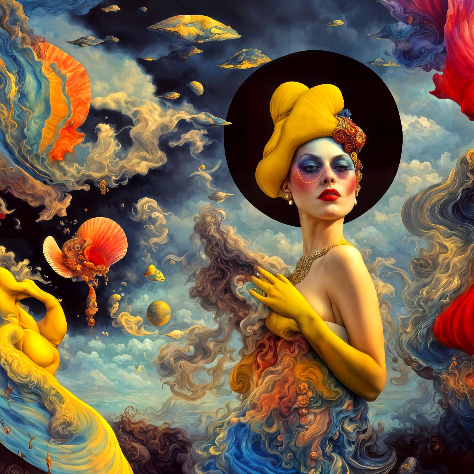 'frankly..........not'