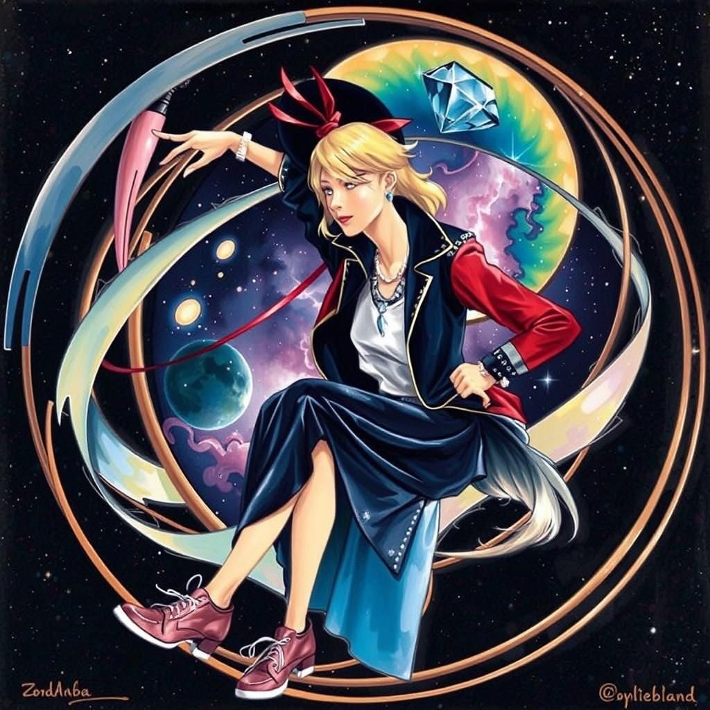 Lucy in the Sky with Diamonds