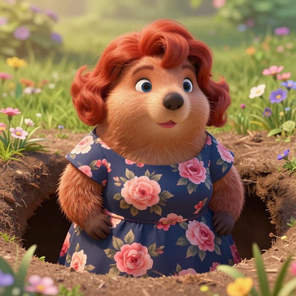 More Just for giggles