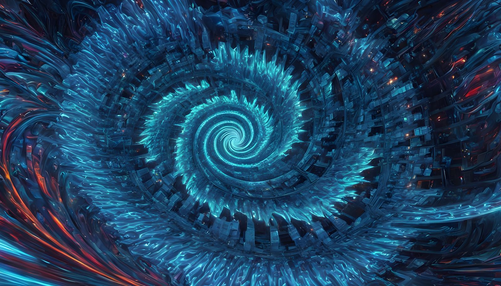 timewarp