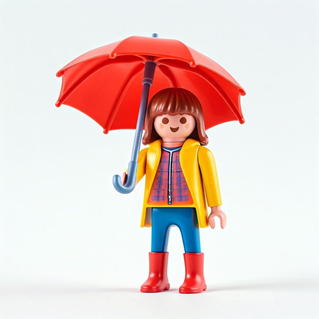 Playmobil