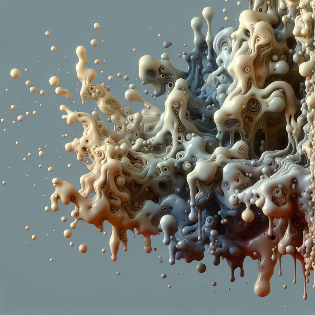 MPR ON - Liquified Embossing Liquified Silhouettes Liquified...