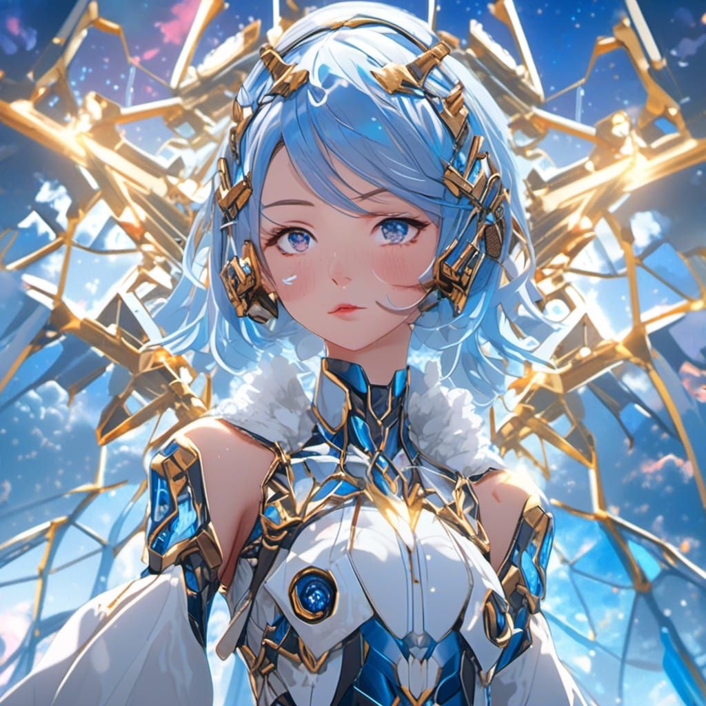 AI Workshop Campaign: Striking Technological Design