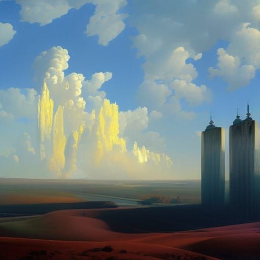 Landscape
