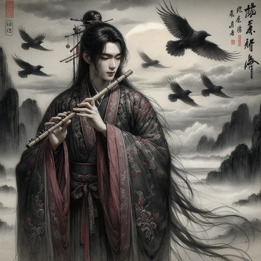Flute