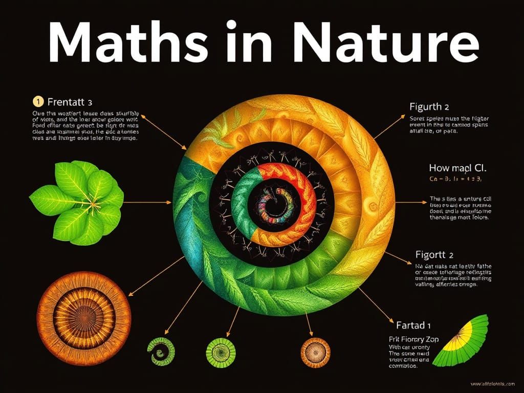 Nature's Harmony in Geometry