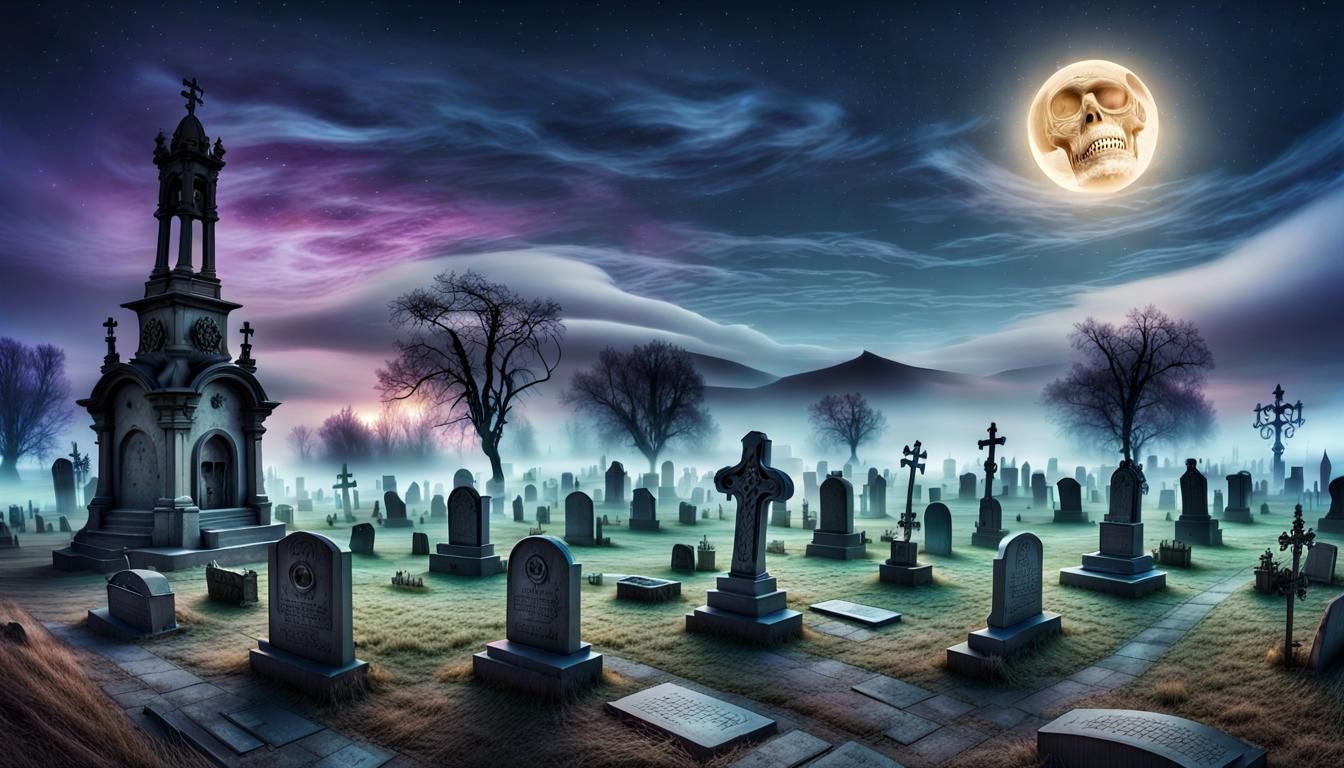 Graveyard