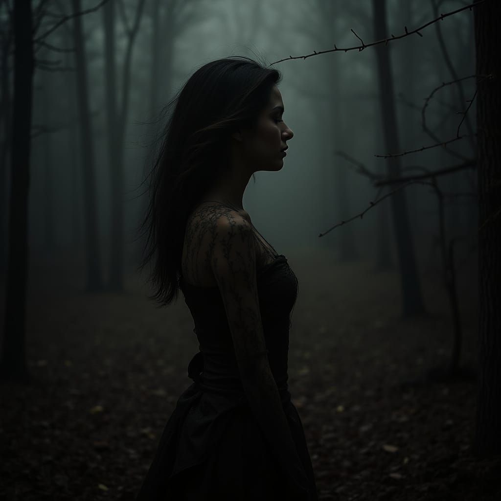 Whimsical Surrealist Masterpiece in Katia Chausheva's Aesthe...