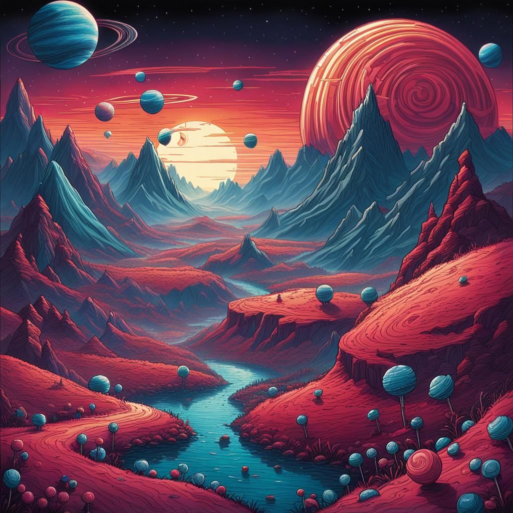 Planet