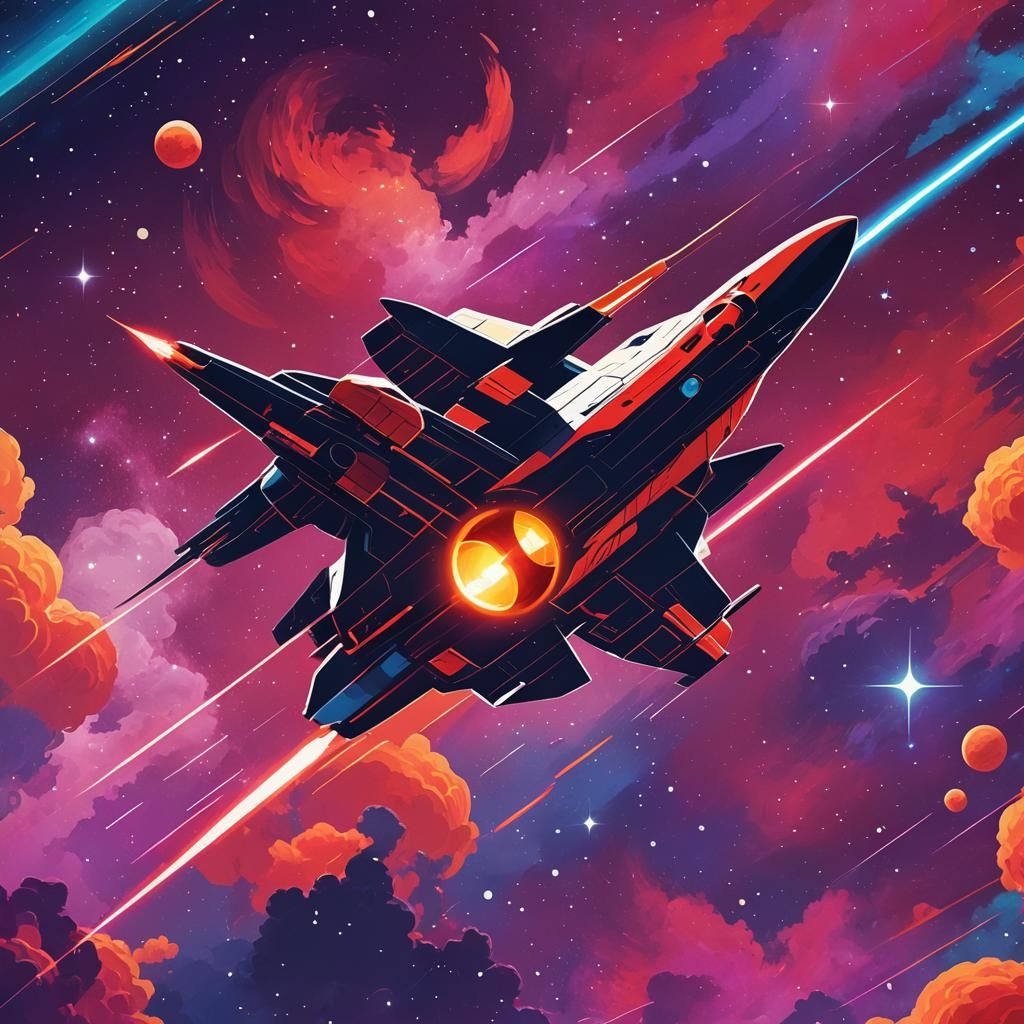 Sci-Fi