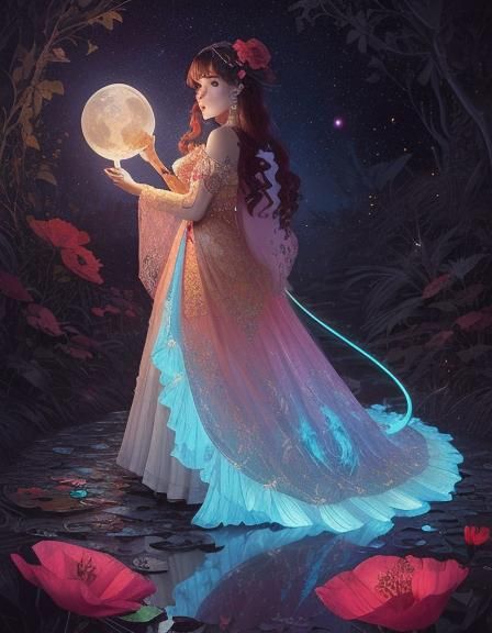 Moon Princess