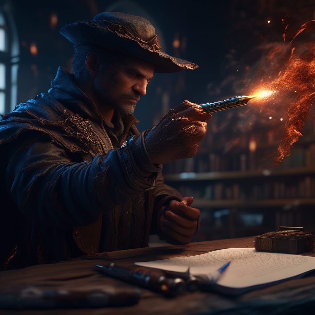 WORDSMITHS FIRE WORDS