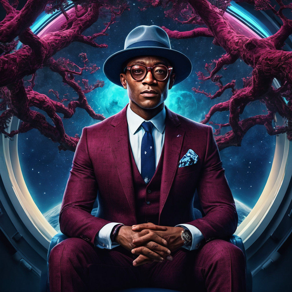 Insomnia Dysfunction Season ✌🏽 episode 5️⃣7: Dr Jamal yo Brain Surgeon 🧠 3