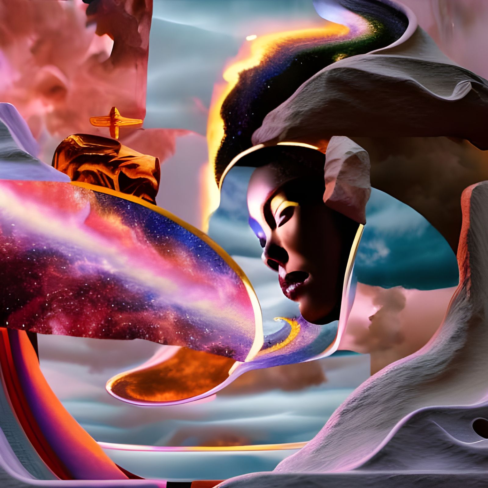 Astral Projection: The Quantum  Consciousness