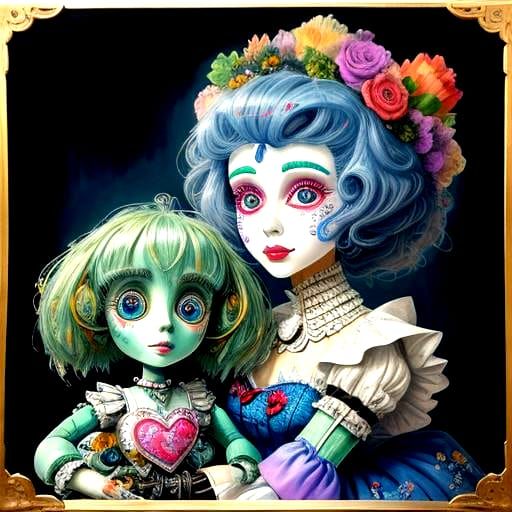 Doll