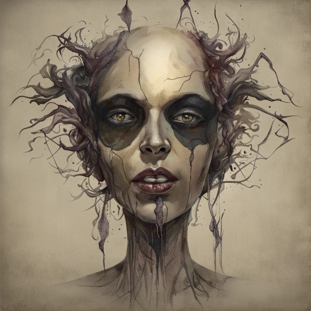 Carma the Cacklette, one of the worst for sure