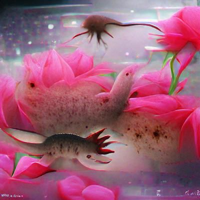 Rosewaters AI Image