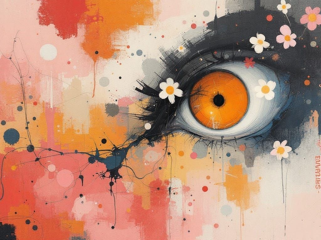 What Love Is in Automatism