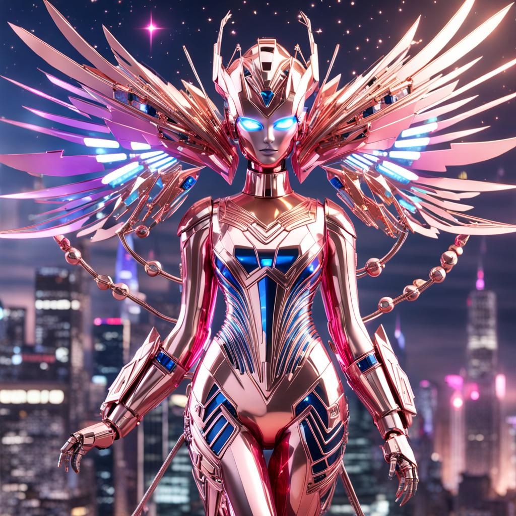 Electro-swing Android