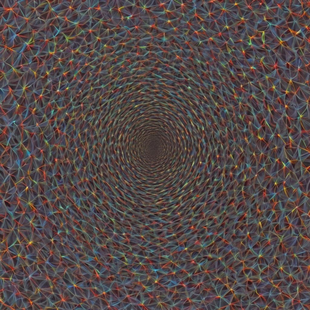 Electromagnetism Visualized as Dimensional Field