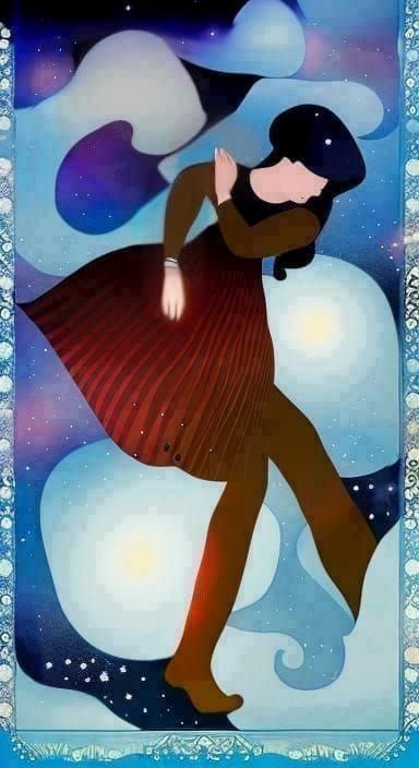 Dancer