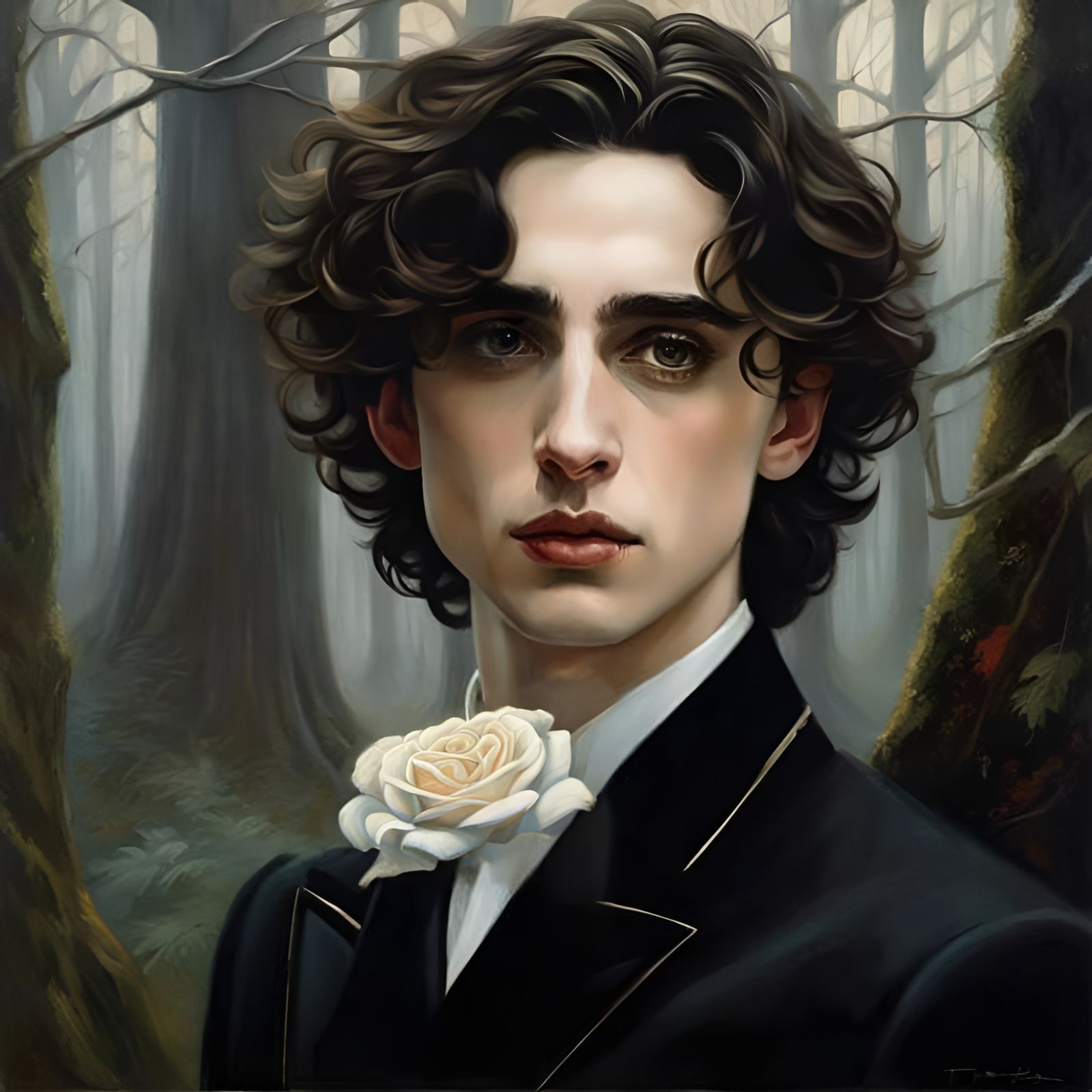 With Both Eyes, We See-