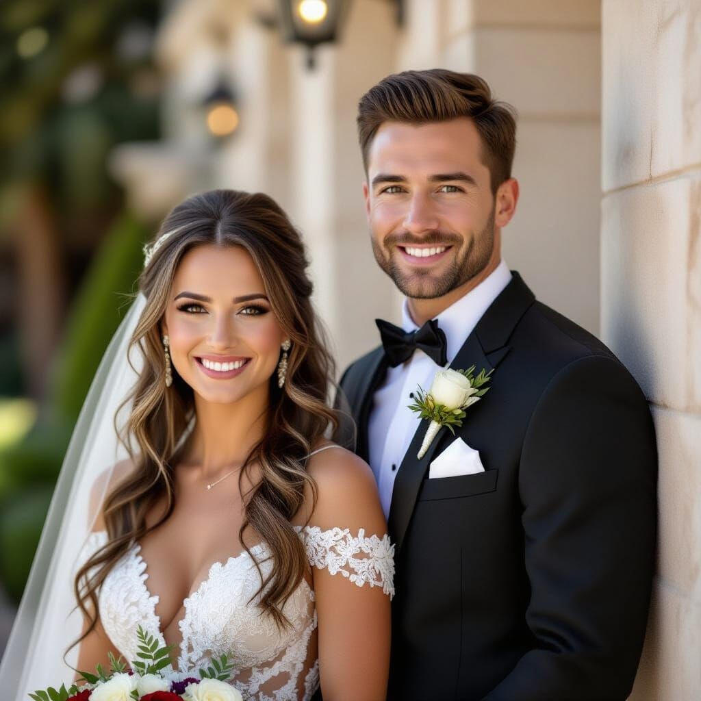 AI Interpretation of a Miracle Relationship