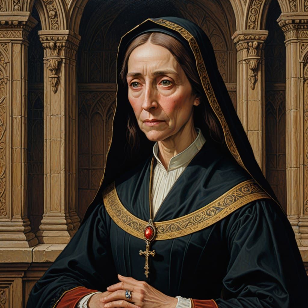 Margaret Beaufort