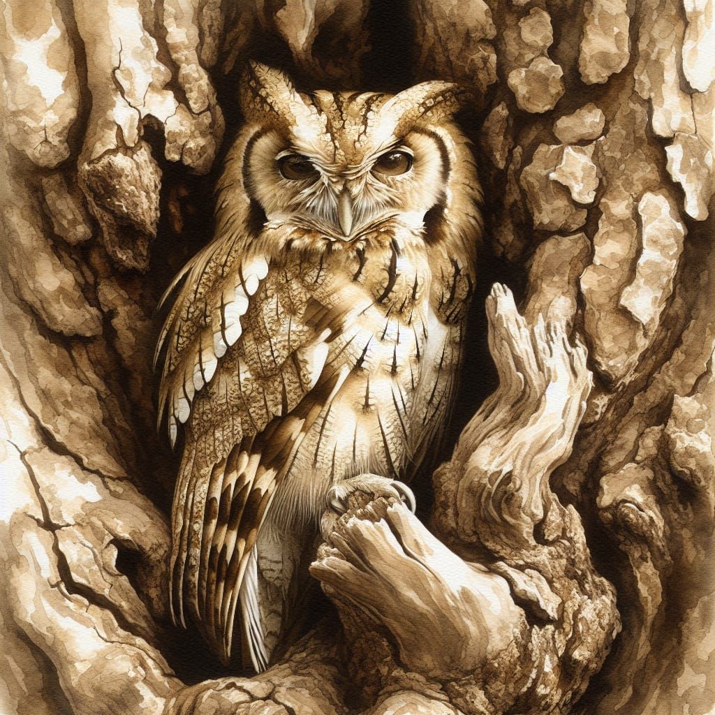 Camouflage