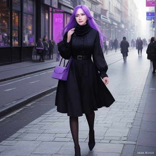 You came to me gently like a violet light
I can't forget tho...