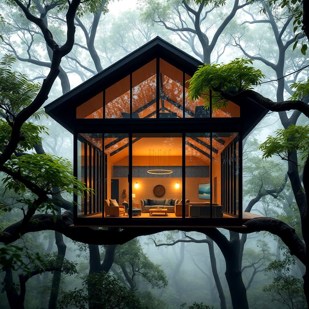 Tree House