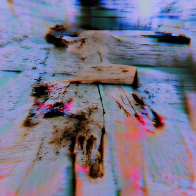 Haunting Spirits and Cold Sacrifice