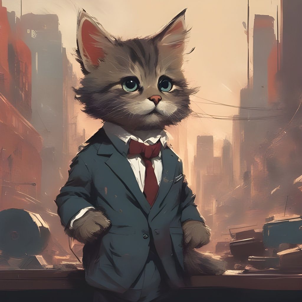 Excuse me sir, are there any openings in your company?