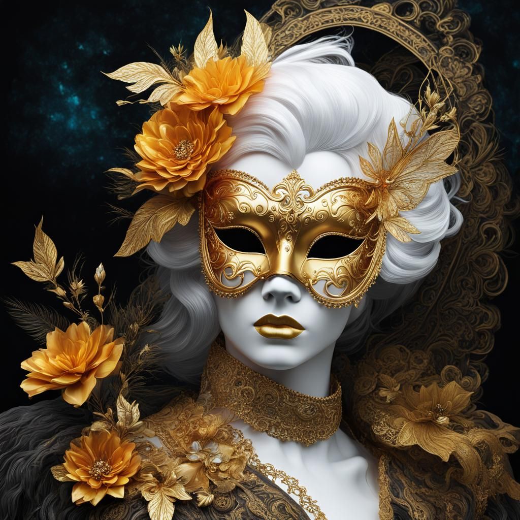Masquerade