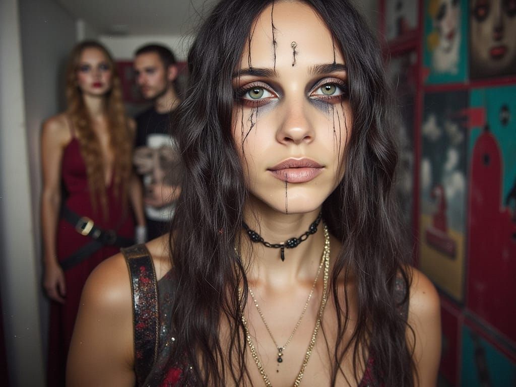 Zero Blitz Series: Selforium