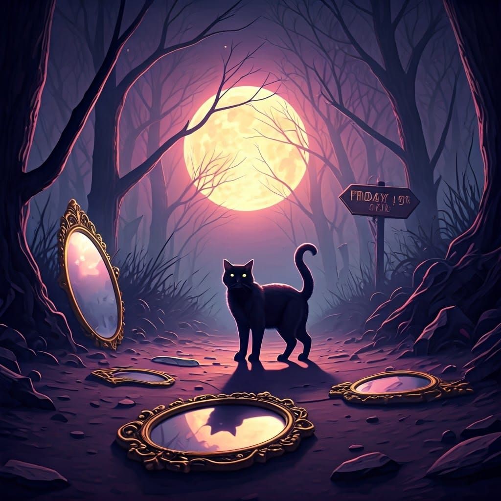 Superstitions