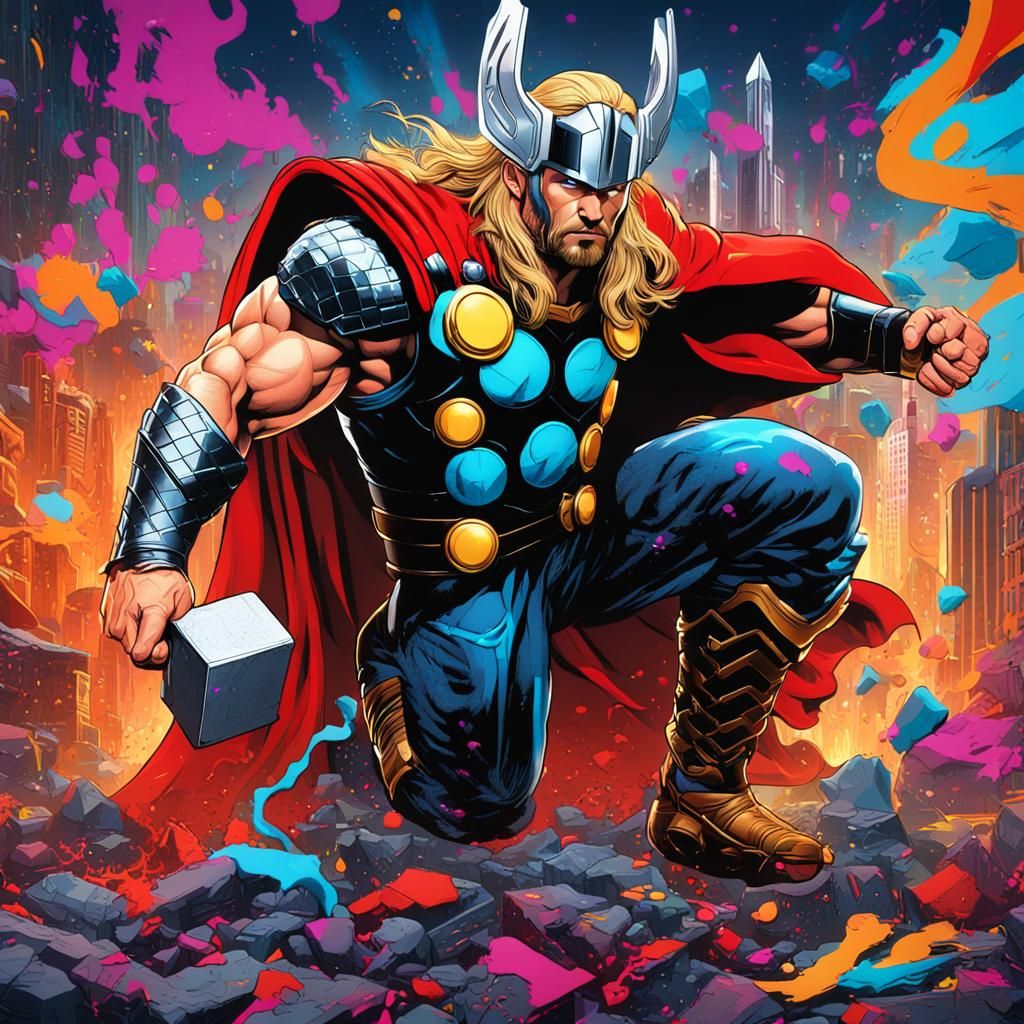 Thor