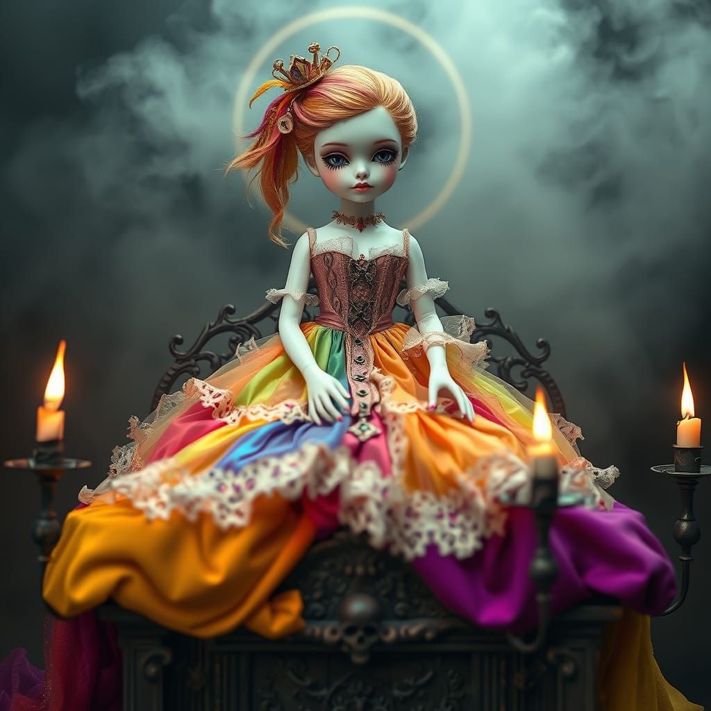 Gerty McGothdoll