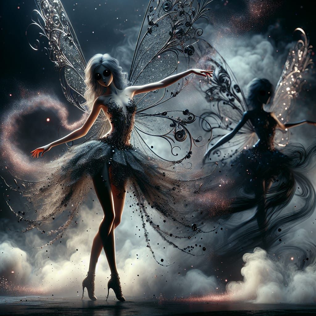 Fairy Dance
