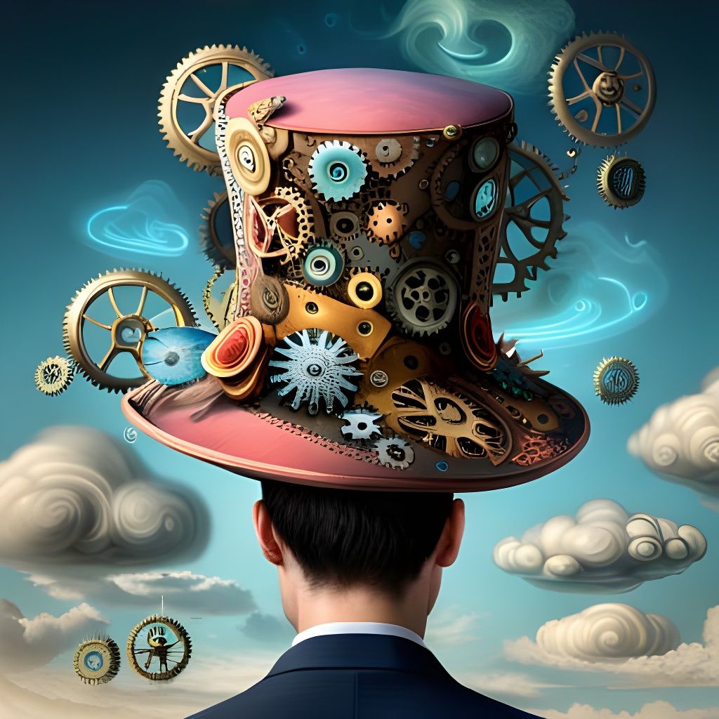 Hats