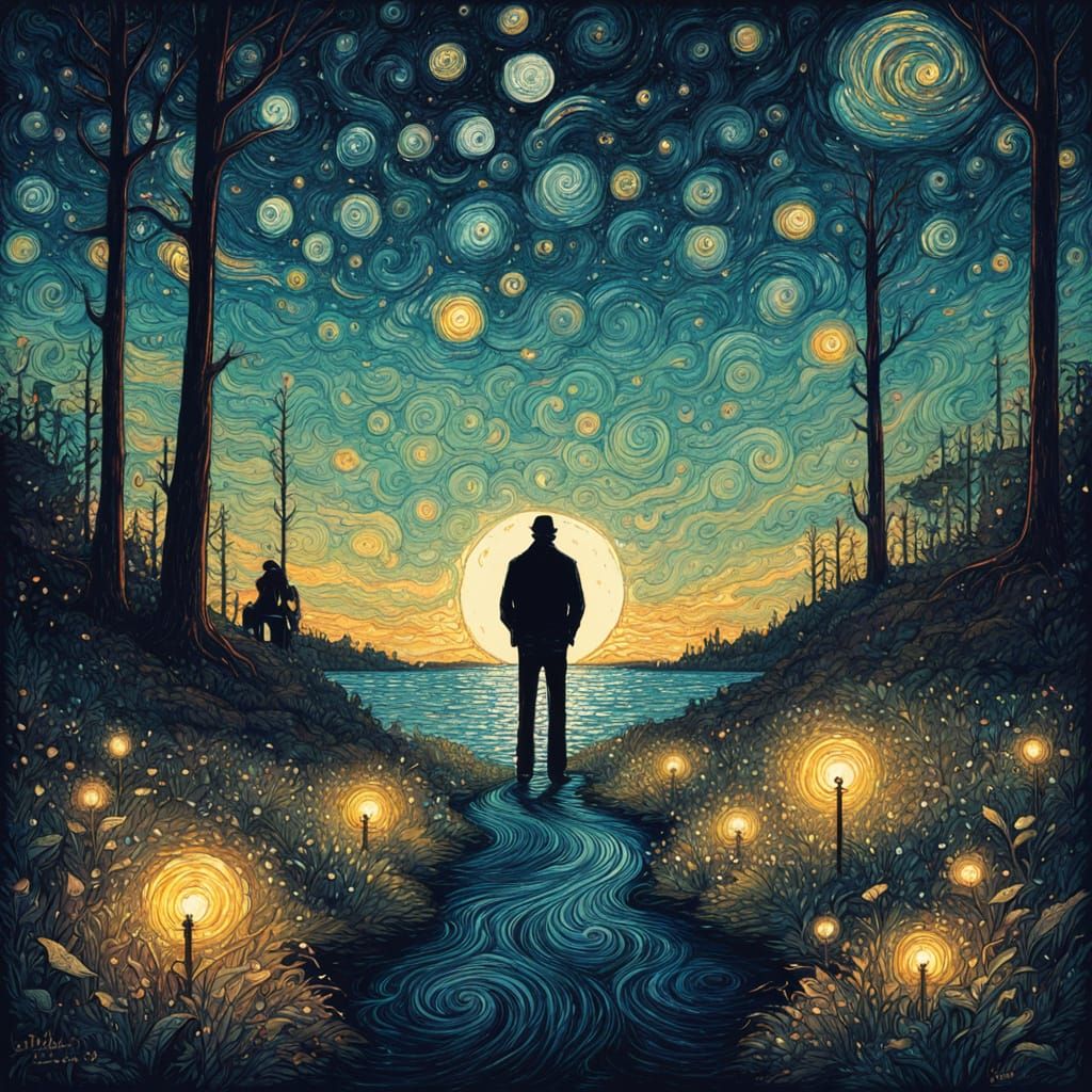 Eads-Style Industrial Marvel