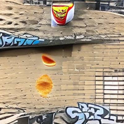 Epic Pringles vs Hot Sauce City Battle