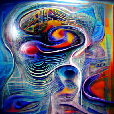 AI-Generated Default Image