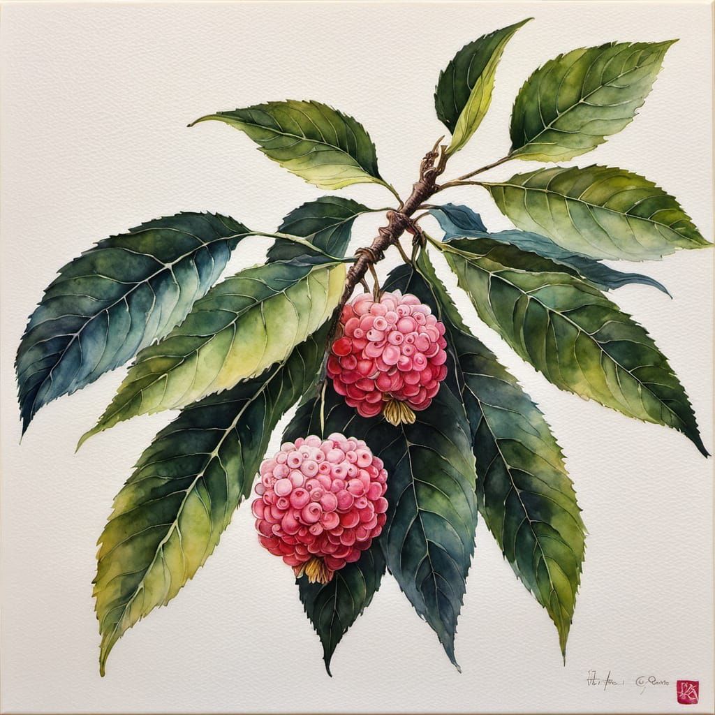 Lychee