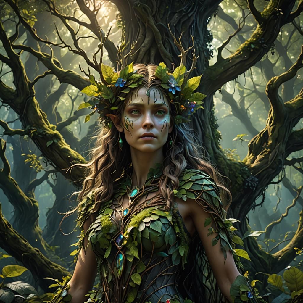 Dryad 2