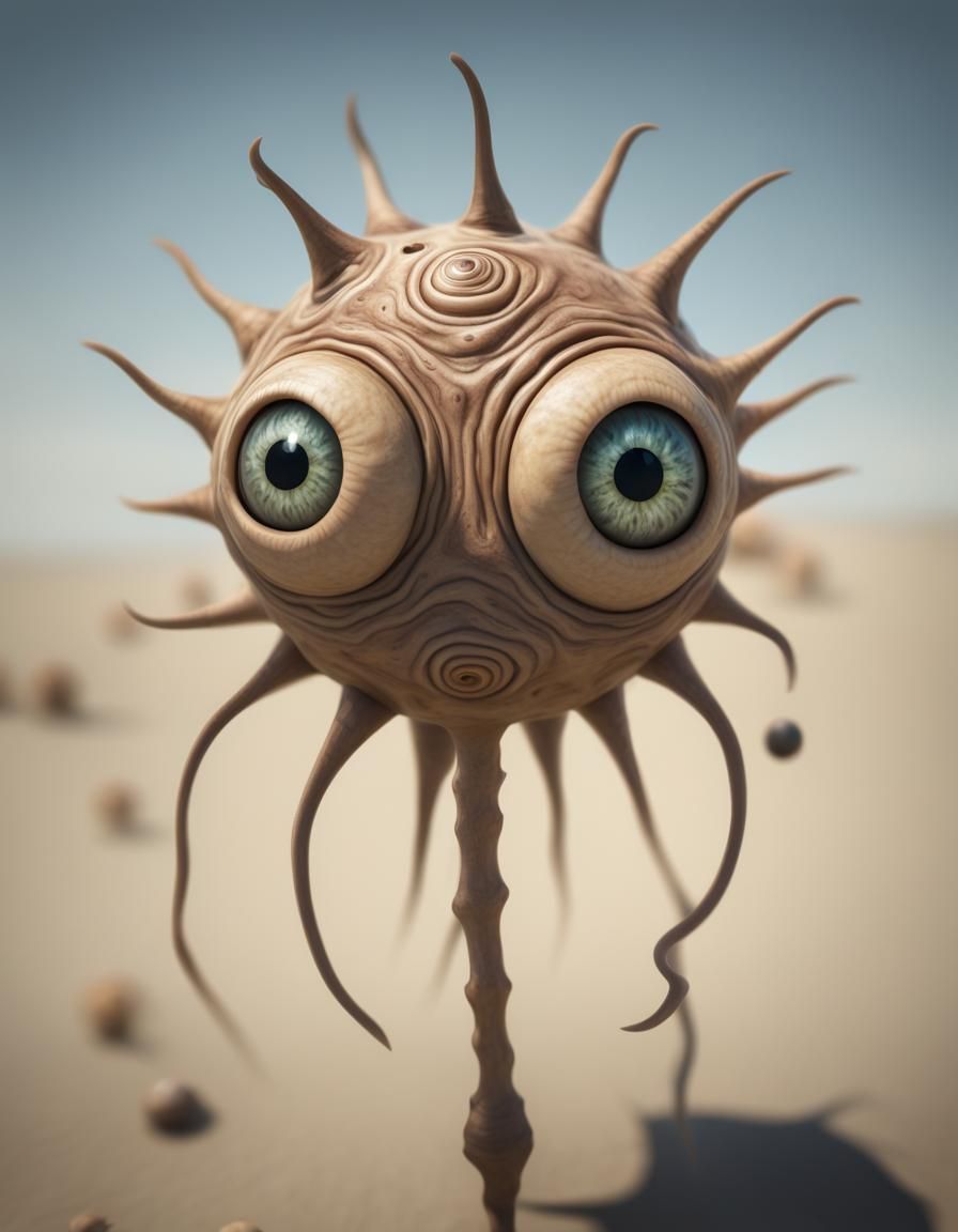 Beholder 3