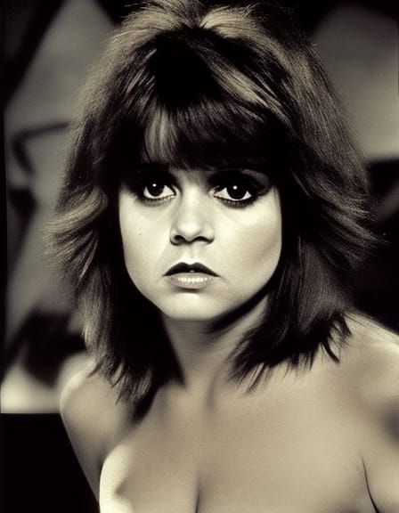 Linda Ronstadt