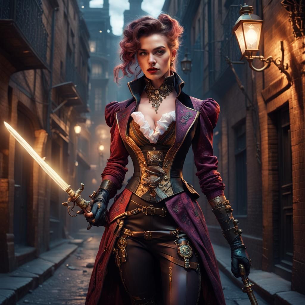 8k resolution concept art by Greg Rutkowski dynamic lighting...