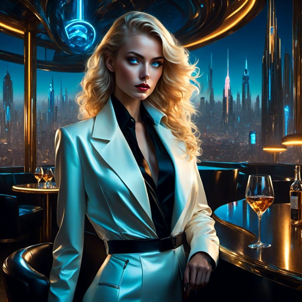 <lora:RetroVintageFuturism:1.0>